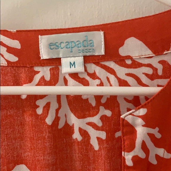 Cover up - Picture 4 of 7